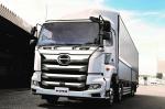 Hino 700 Profia 2017 года